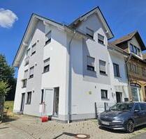 Traumhafte Dachgeschosswohung mit Blick zum Herkules - Kassel Harleshausen