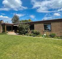 Modernisierter Familienbungalow mit Einliegerwohnung &vielem mehr - Wolfsburg Ehmen