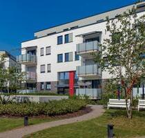 2-Zimmer Rolli-Wohnung, 55+ - 907,00&nbsp;EUR Kaltmiete, ca.&nbsp; 78,90&nbsp;m&sup2; in Bergheim (PLZ: 50126)