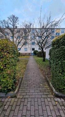 Foto - 4 Zimmer Erdgeschoßwohnung in Landau in der Pfalz