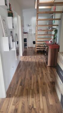 Foto - Eine große,helle 4 Zimmer Maisottenwohnung