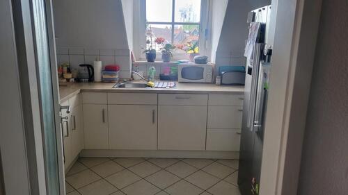 Foto - Maisonettenwohnung in Rheda-Wiedenbrück zur Miete