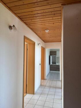 Foto - 3 Zimmer Dachgeschoßwohnung zur Miete in Kassel