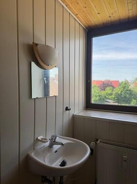 Foto - 3 Zimmer Dachgeschoßwohnung in Kassel