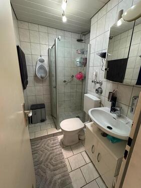Foto - 2 Zimmer Hochparterre zum Kaufen in Landshut