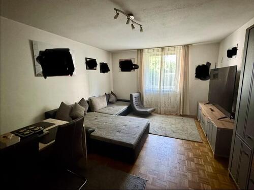 Foto - Hochparterre in Landshut zum Kaufen