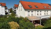Foto - Familienfreundliches Endreihenhaus mit Südterrasse und Garten