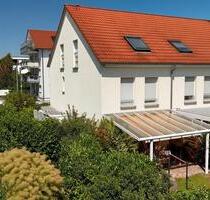 Familienfreundliches Endreihenhaus mit Südterrasse und Garten - Remseck am Neckar