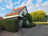 Foto - Einfamilienhaus mit Einliegerwohnung in Haarhausen