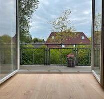 Apartment im November befristet zu vermieten - Kronshagen