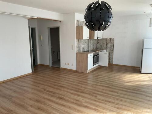 Foto - Etagenwohnung zur Miete in Holzminden