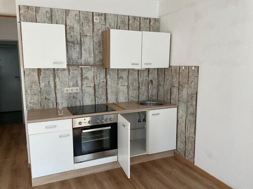 Foto - Etagenwohnung in Holzminden zur Miete