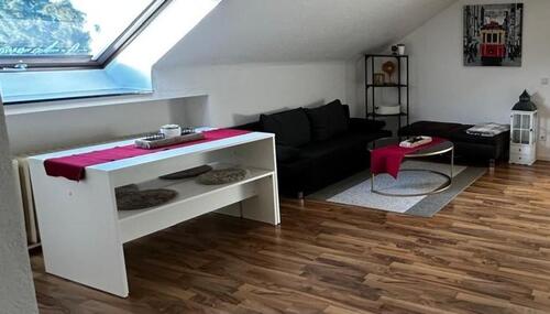 Foto - **2,5-Zimmer->Wohnung mit Einbauküche & Möbeloption***