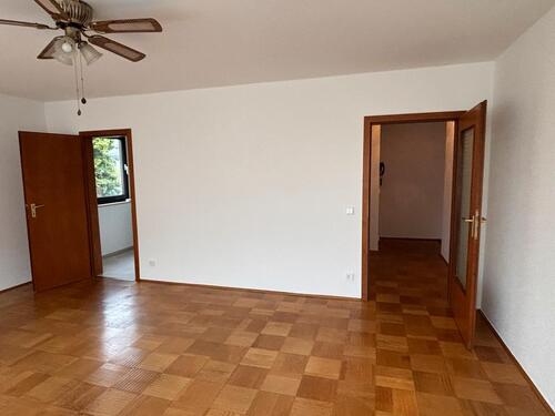 Foto - Etagenwohnung zur Miete in Rösrath