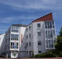 Lüdenscheid-Zentrum: 4-Zimmer, zwei Bäder, Wintergarten,