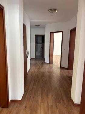 Foto - Etagenwohnung in Lüdenscheid