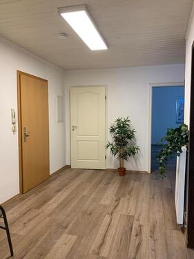 Foto - Etagenwohnung in Ansbach zur Miete