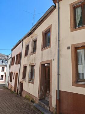 Foto - Handwerklich begabten Grenzgänger. Sanierung! 20 min. bis Vianden