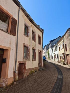 Foto - Einfamilienhaus zum Kaufen in Bollendorf