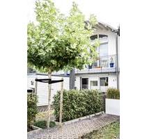 Charmantes Reihenhaus mit Südwest-Ausrichtung für Familien - Düsseldorf Heerdt
