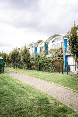 Foto - Einfamilienhaus in Düsseldorf