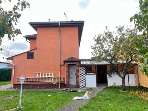 Foto - Einfamilienhaus in Ahrensfelde zum Kaufen