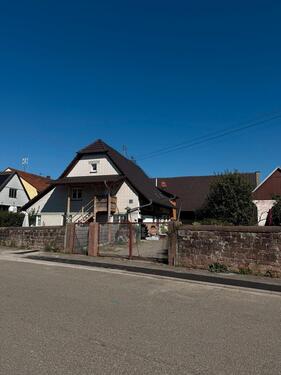 Foto - Mehrfamilienhaus in Ichenheim mit 3 Wohneinheiten