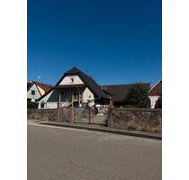 Mehrfamilienhaus in Ichenheim mit 3 Wohneinheiten - Neuried