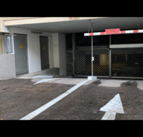 TG-Stellplatz in 64293 Darmstadt - fast neben Klinikum