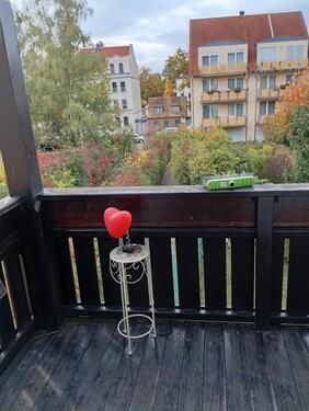 Foto - Etagenwohnung in Leipzig