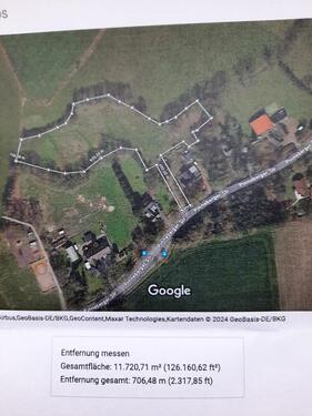 Foto - Grundstück in Quickborn