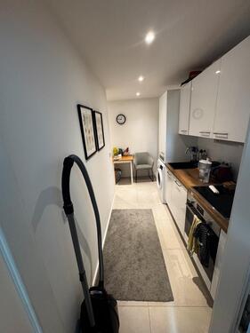 Foto - Etagenwohnung in München