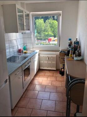 Foto - Schöne 3-Zimmer-Wohnung in Werdohl