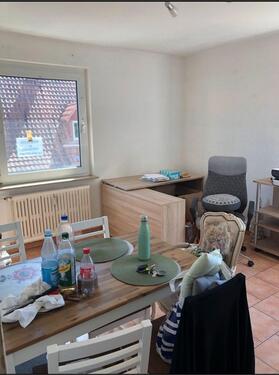 Foto - Etagenwohnung in Werdohl zur Miete