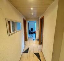 Wohnung in Bad Friedrichshall zu vermieten