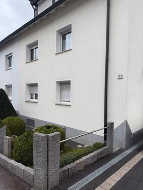 Foto - Sanierte 2 Zimmerwohnung in Esslingen, Gartenidylle