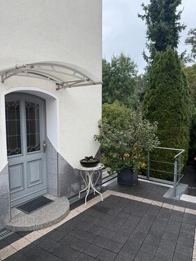 Foto - Etagenwohnung zur Miete in Esslingen am Neckar