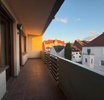 Erstbezug nach Sanierung: 2-Zimmer-Wohnung in Friedrichsthal