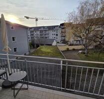 Schöne 3,5 Zimmer Wohnung, Nordoststadt, baubiologisch saniert - Offenburg Rammersweier