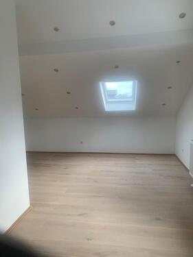 Foto - Etagenwohnung zur Miete in Traunreut