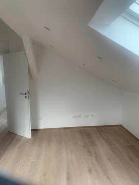 Foto - Etagenwohnung in Traunreut