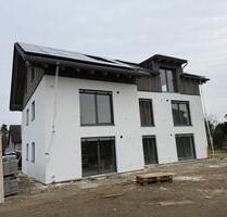 Moderne Dachgeschosswohnung mit großer Dachterrasse - Thyrnau