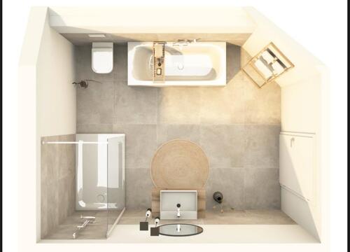 Foto - Etagenwohnung in Thyrnau zur Miete