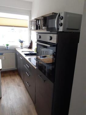 Foto - Nachmieter Vollmöblierte Wohnung