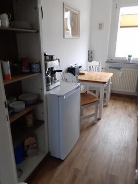 Foto - 2 Zimmer Etagenwohnung zur Miete in Neustrelitz