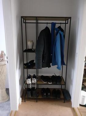 Foto - 2 Zimmer Etagenwohnung in Neustrelitz