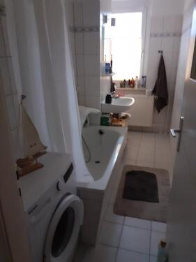 Foto - Etagenwohnung in Neustrelitz zur Miete