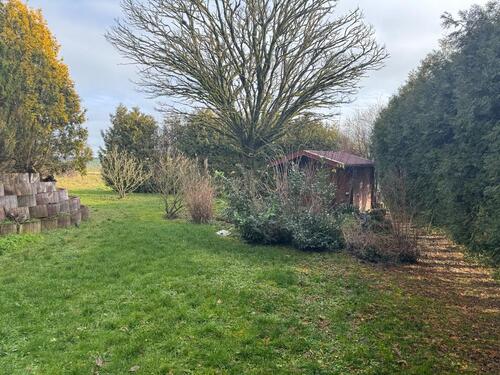 Foto - Einfamilienhaus in Karsbach zur Miete