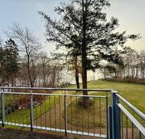 großzügige Wohnung in Parkresidenz mit Seeblick - Schwerin Friedrichsthal