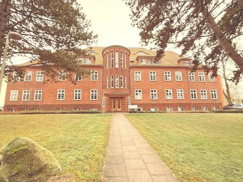 Foto - 2 Zimmer Etagenwohnung zur Miete in Schwerin